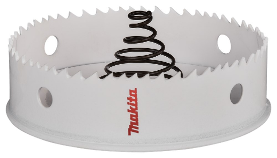 Afbeeldingen van Makita Gatzaag 102mm BiM plaatstaal B-36099