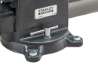 Afbeeldingen van Stanley bankschroef MaxSteel Heavy Duty - 105mm klemdiepte klemcapaciteit 150mm - snelspan vaste bekken