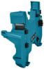 Afbeeldingen van Makita 1913F5-2 Mbox / rugaccu houder VS001GZ