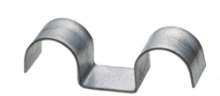 Afbeeldingen van Spit P-clip - Ø16x16mm - metaal 