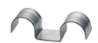 Afbeeldingen van Spit P-clip - Ø16x16mm - metaal 