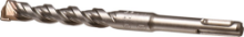 Afbeeldingen van Kelfort Hamerboor - Ø14x160mm - Sds+ 