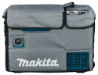 Afbeeldingen van Makita beschermhoes CE00000003 - voor vries- /koelbox met verwarmfunctie CW003G