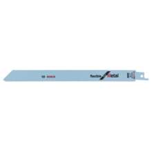Afbeeldingen van Bosch Reciprozaagblad S 1122 BF