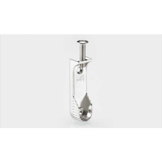 Afbeeldingen van Hettich Kastroedehouder SL 786 met speciale schroef 