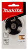 Afbeeldingen van Makita Groefmes Hm 6,0Mm D-12083