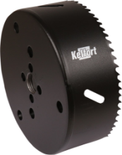 Afbeeldingen van Kelfort Gatzaag - Ø111mm - HSS Bi-Metal 