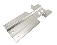 Afbeeldingen van GB vloer HSB-strip met lip - 191/264mm 111x3mm - sendzimir verzinkt