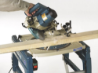 Afbeeldingen van Makita afkortzaag/tafelzaag LF1000 - 230v 1650Watt 260mm