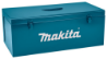 Afbeeldingen van Makita Koffer Metaal Blauw 823333-4