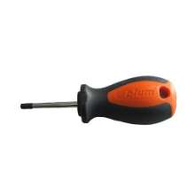 Afbeeldingen van Blum schroevendraaier Legrabox -Tx20 - kling 35mm - oranje SR-DREH