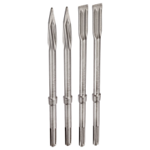 Afbeeldingen van Bosch Beitels sds-max SDSmax