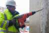 Afbeeldingen van Spit boorhamer - 1500 Watt - SDS-Max