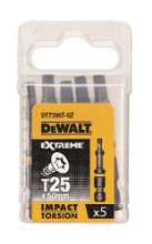 Afbeeldingen van DeWALT Bit torx DT7396T