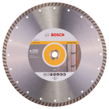 Afbeeldingen van Bosch Diamantdoorslijpschijf Standard for Universal Turbo