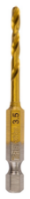Afbeeldingen van Makita Metaalb Hss-Tin Slags 3,5X70Mm B-50918
