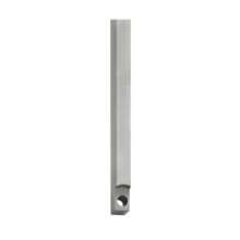 Afbeeldingen van INTERSTEEL Stangenset tbv kruk-espagnolet RVS 5620