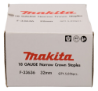 Afbeeldingen van Makita Niet 32mm 18Ga-narrow F-33636
