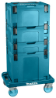 Afbeeldingen van Makita Trolley Tbv M-Box P-83886