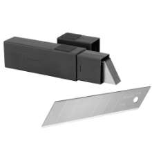 Afbeeldingen van Stanley reserve afbreekmes FatMax - 25mm - 20 stuks