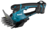 Afbeeldingen van Makita grasschaar UM600DSAE - 10,8v 
