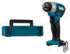 Afbeeldingen van Makita slagmoersleutel TW141DZJ - 12v Max 