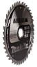 Afbeeldingen van Makita Zaagb Hout 216X30X2,1 40T 10G B-08872