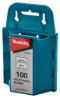 Afbeeldingen van Makita Reservemes P-90613 - geschikt voor klapmes P-90582 - 100 stuks