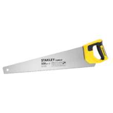 Afbeeldingen van STANLEY Houtzaag tradecut universal 8 tpi STHT1-20352