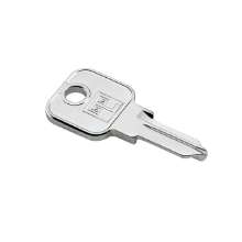 Afbeeldingen van Hettich Z23 / Z25 / Z42 onbewerkte sleutel 18501 - 19000