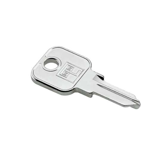Afbeeldingen van Hettich Z23 / Z25 / Z42 onbewerkte sleutel 18501 - 19000