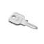 Afbeeldingen van Hettich Z23 / Z25 / Z42 onbewerkte sleutel 18501 - 19000
