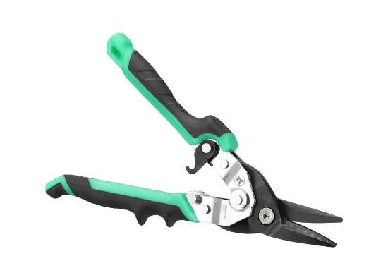 Afbeeldingen van Stanley blikschaar FatMax Ergo - 250mm - rechts snijdend
