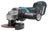Afbeeldingen van Makita Haakse slijper 40V Max GA023GZ - 125 mm