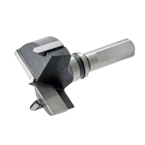 Afbeeldingen van Hettich Boren ø  40 mm x 57 mm, rechts lopend