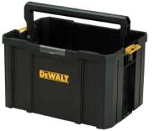 Afbeeldingen van DeWalt gereedschapsbak TSTAK DWST1-71228 