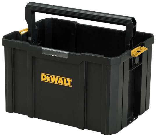 Afbeeldingen van DeWalt gereedschapsbak TSTAK DWST1-71228 