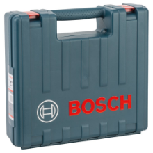 Afbeeldingen van Bosch Kunststof koffer