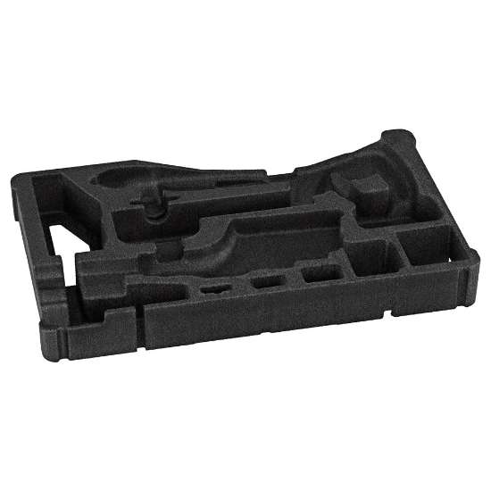 Afbeeldingen van Bosch Inlay 1/1 inlay GBH 18V-28 DC + GDE 28 D