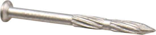 Afbeeldingen van Kelfort Regelnagels - 4,5x60mm - verzinkt  Op=Op
