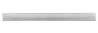 Afbeeldingen van Siro Meubelgreep metaal - boorafstand 128mm/L 161mm/H 24mm/B 14mm - chroom mat 