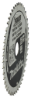 Afbeeldingen van Makita zaagblad B-33825 - Ø136X20mm 48 tands - geschikt voor laminaat