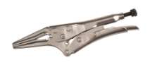 Afbeeldingen van Bahco klemtang extra lang met smalle bek 165mm (2952-165)
