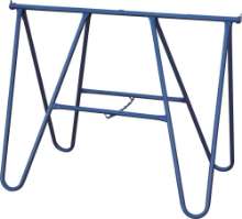Afbeeldingen van Kelfort Klapschraag - 80x110cm - Blauw 