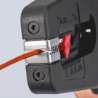 Afbeeldingen van KNIPEX KNIPEX PreciStrip16