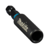 Afbeeldingen van Makita Schroefbitset 10-dlg ImpBlack E-12005