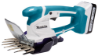 Afbeeldingen van Makita grasschaar UM603DWY - 18v 