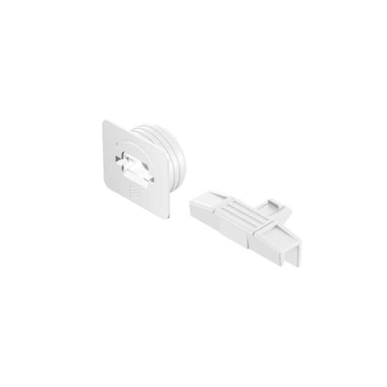 Afbeeldingen van Hettich AvanTech YOU Meenemer voor binnenfront, wit