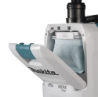 Afbeeldingen van Makita 40 V Max Rugstofzuiger voor schoonmaak VC008GZ