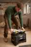 Afbeeldingen van STANLEY Fatmax pro-stack ringsteeksleutelset - 12 delig FMMT98104-0